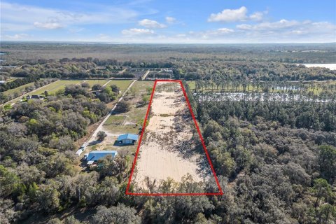 Land in Howey-in-the-Hills, Florida № 1030706 - photo 23