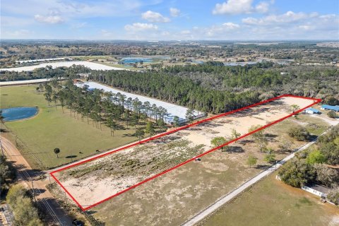 Land in Howey-in-the-Hills, Florida № 1030706 - photo 12
