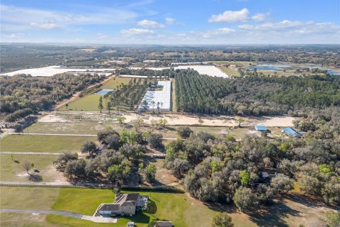 Land in Howey-in-the-Hills, Florida № 1030706 - photo 26