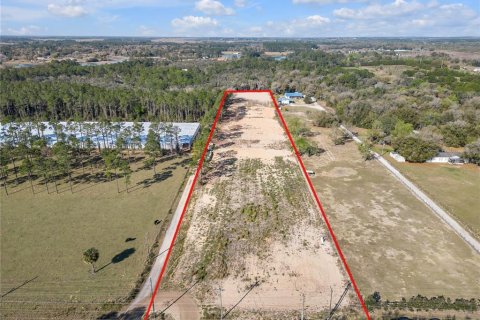 Land in Howey-in-the-Hills, Florida № 1030706 - photo 3