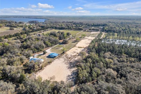 Land in Howey-in-the-Hills, Florida № 1030706 - photo 19