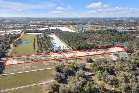 Land in Howey-in-the-Hills, Florida № 1030706 - photo 29