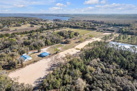 Land in Howey-in-the-Hills, Florida № 1030706 - photo 13