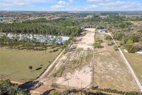 Land in Howey-in-the-Hills, Florida № 1030706 - photo 11