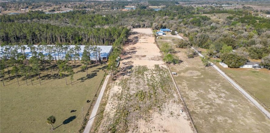 Land in Howey-in-the-Hills, Florida № 1030706