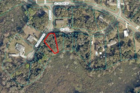 Land in Silver Springs Shores, Florida № 2212592