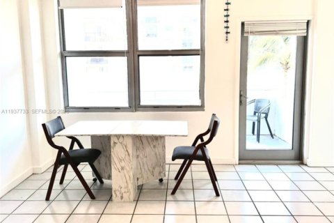 Copropriété à vendre à Surfside, Floride: 41.81 m2 № 1995650 - photo 6