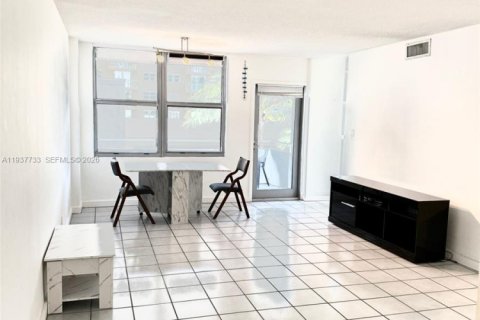 Copropriété à vendre à Surfside, Floride: 41.81 m2 № 1995650 - photo 8