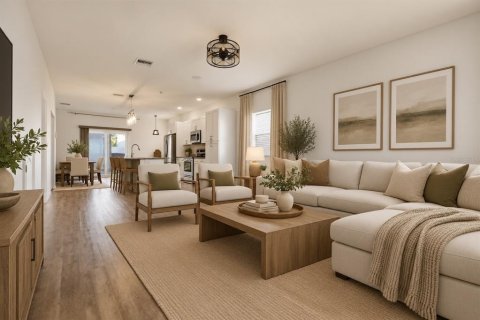 Immobilier commercial à vendre à Clearwater, Floride: 7 chambres, 309.74 m2 № 2393633 - photo 4