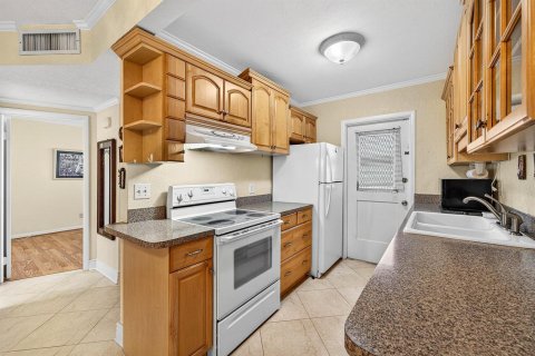 Condominio en venta en Boca Raton, Florida, 2 dormitorios, 77.2 m2 № 2147024 - foto 9