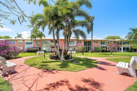Condominio en venta en Boca Raton, Florida, 2 dormitorios, 77.2 m2 № 2147024 - foto 25