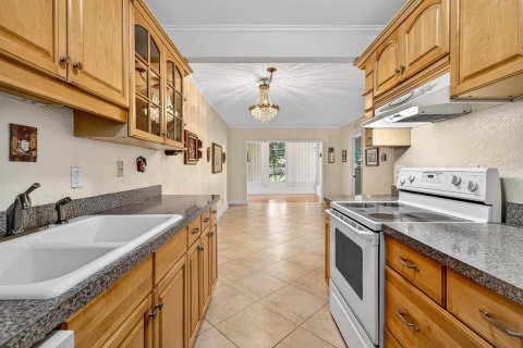 Condominio en venta en Boca Raton, Florida, 2 dormitorios, 77.2 m2 № 2147024 - foto 8
