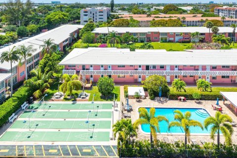 Condominio en venta en Boca Raton, Florida, 2 dormitorios, 77.2 m2 № 2147024 - foto 28