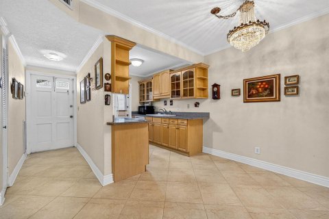 Condominio en venta en Boca Raton, Florida, 2 dormitorios, 77.2 m2 № 2147024 - foto 5