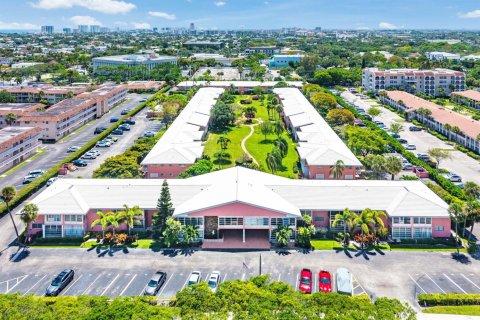 Condominio en venta en Boca Raton, Florida, 2 dormitorios, 77.2 m2 № 2147024 - foto 2