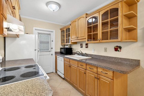 Condominio en venta en Boca Raton, Florida, 2 dormitorios, 77.2 m2 № 2147024 - foto 7