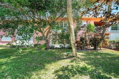 Condominio en venta en Boca Raton, Florida, 2 dormitorios, 77.2 m2 № 2147024 - foto 23