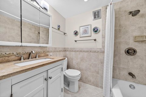 Condominio en venta en Boca Raton, Florida, 2 dormitorios, 77.2 m2 № 2147024 - foto 18