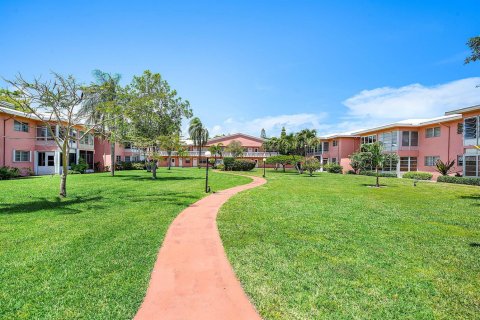 Condominio en venta en Boca Raton, Florida, 2 dormitorios, 77.2 m2 № 2147024 - foto 27