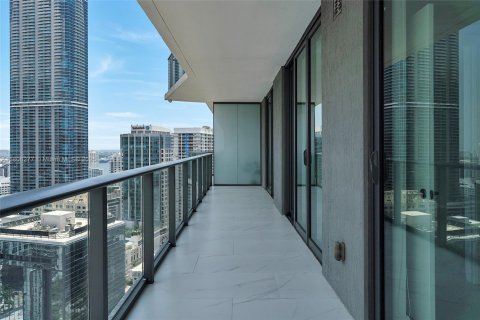 Condo à Miami, Floride, 2 chambres  № 2016398