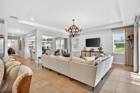 Villa ou maison à vendre à Ocala, Floride: 4 chambres, 264.12 m2 № 2205314 - photo 23
