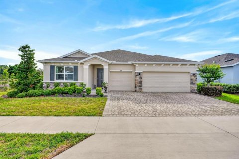 Villa ou maison à vendre à Ocala, Floride: 4 chambres, 264.12 m2 № 2205314 - photo 4