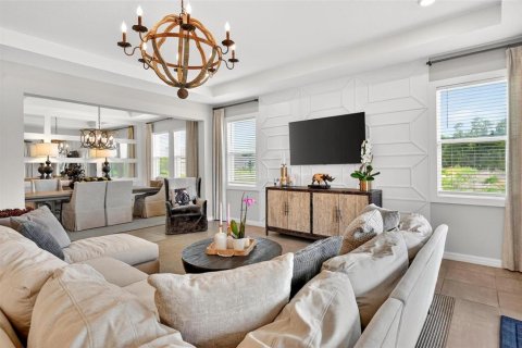 Villa ou maison à vendre à Ocala, Floride: 4 chambres, 264.12 m2 № 2205314 - photo 24