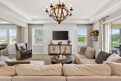 Villa ou maison à vendre à Ocala, Floride: 4 chambres, 264.12 m2 № 2205314 - photo 21