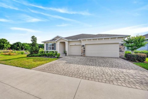 Villa ou maison à vendre à Ocala, Floride: 4 chambres, 264.12 m2 № 2205314 - photo 2