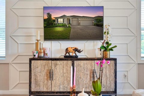Villa ou maison à vendre à Ocala, Floride: 4 chambres, 264.12 m2 № 2205314 - photo 22