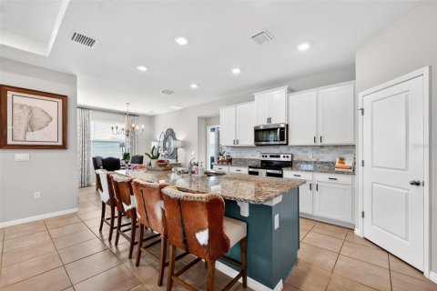 Villa ou maison à vendre à Ocala, Floride: 4 chambres, 264.12 m2 № 2205314 - photo 30