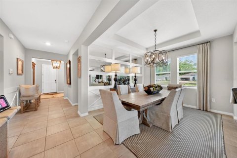Villa ou maison à vendre à Ocala, Floride: 4 chambres, 264.12 m2 № 2205314 - photo 13