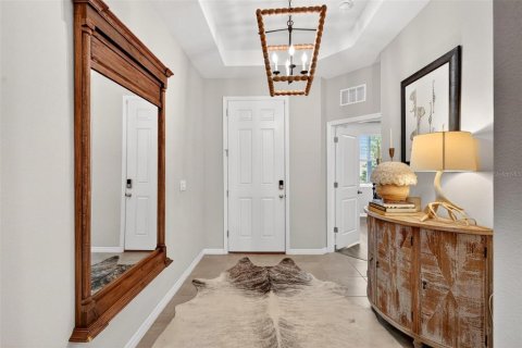 Villa ou maison à vendre à Ocala, Floride: 4 chambres, 264.12 m2 № 2205314 - photo 8