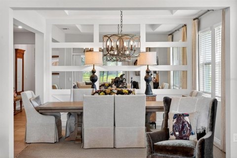 Villa ou maison à vendre à Ocala, Floride: 4 chambres, 264.12 m2 № 2205314 - photo 15