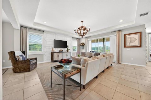 Villa ou maison à vendre à Ocala, Floride: 4 chambres, 264.12 m2 № 2205314 - photo 19