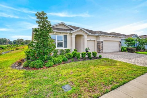 Villa ou maison à vendre à Ocala, Floride: 4 chambres, 264.12 m2 № 2205314 - photo 3