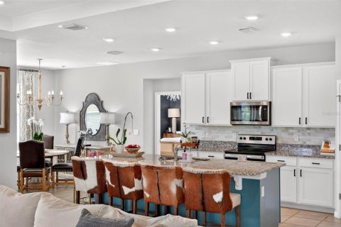 Villa ou maison à vendre à Ocala, Floride: 4 chambres, 264.12 m2 № 2205314 - photo 29