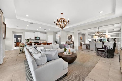 Villa ou maison à vendre à Ocala, Floride: 4 chambres, 264.12 m2 № 2205314 - photo 25