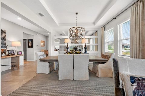 Villa ou maison à vendre à Ocala, Floride: 4 chambres, 264.12 m2 № 2205314 - photo 14
