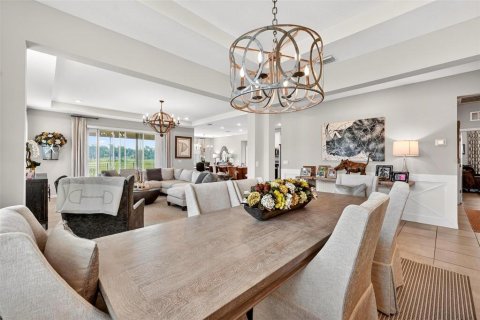 Villa ou maison à vendre à Ocala, Floride: 4 chambres, 264.12 m2 № 2205314 - photo 17