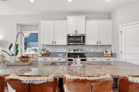 Villa ou maison à vendre à Ocala, Floride: 4 chambres, 264.12 m2 № 2205314 - photo 28