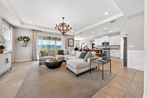 Villa ou maison à vendre à Ocala, Floride: 4 chambres, 264.12 m2 № 2205314 - photo 18