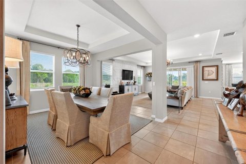 Villa ou maison à vendre à Ocala, Floride: 4 chambres, 264.12 m2 № 2205314 - photo 12