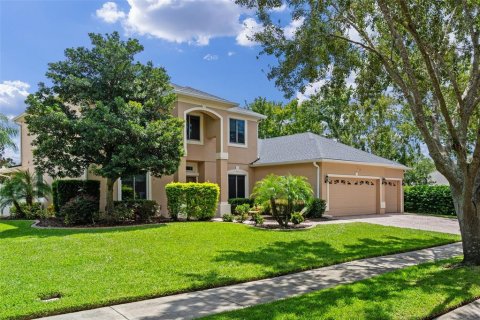 Villa ou maison à vendre à Oviedo, Floride: 6 chambres, 290.51 m2 № 1899438 - photo 30