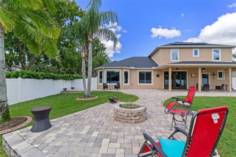 Villa ou maison à vendre à Oviedo, Floride: 6 chambres, 290.51 m2 № 1899438 - photo 6