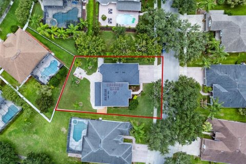 Villa ou maison à vendre à Oviedo, Floride: 6 chambres, 290.51 m2 № 1899438 - photo 28