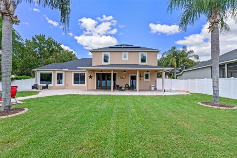 Villa ou maison à vendre à Oviedo, Floride: 6 chambres, 290.51 m2 № 1899438 - photo 7