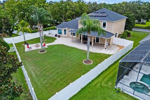 Villa ou maison à vendre à Oviedo, Floride: 6 chambres, 290.51 m2 № 1899438 - photo 3