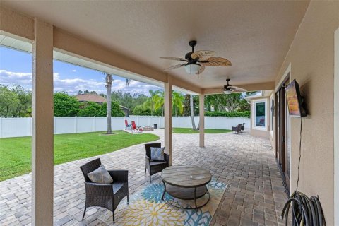 Villa ou maison à vendre à Oviedo, Floride: 6 chambres, 290.51 m2 № 1899438 - photo 8