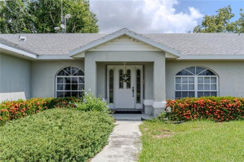 House in Lake Placid, Florida 3 bedrooms, 268.58 sq.m. № 1785017 - photo 6